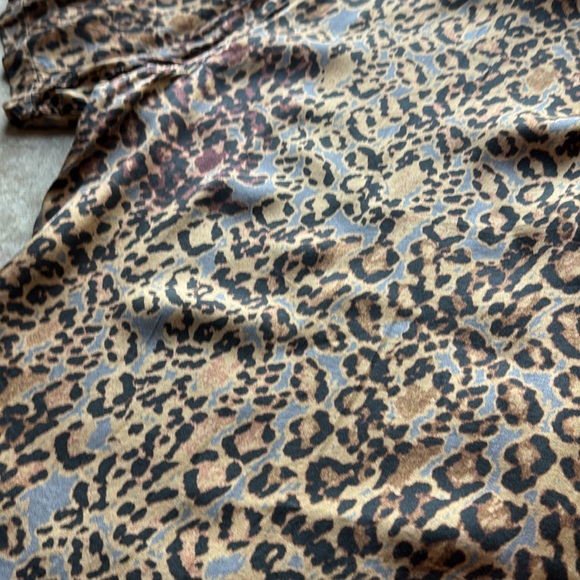 AllSaints Mens Relaxed Fit Shirt - Picture 5 of 6